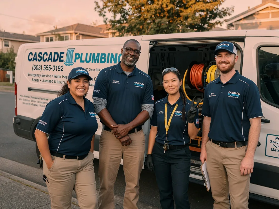 Emergency Plumber company in Humansville, MO